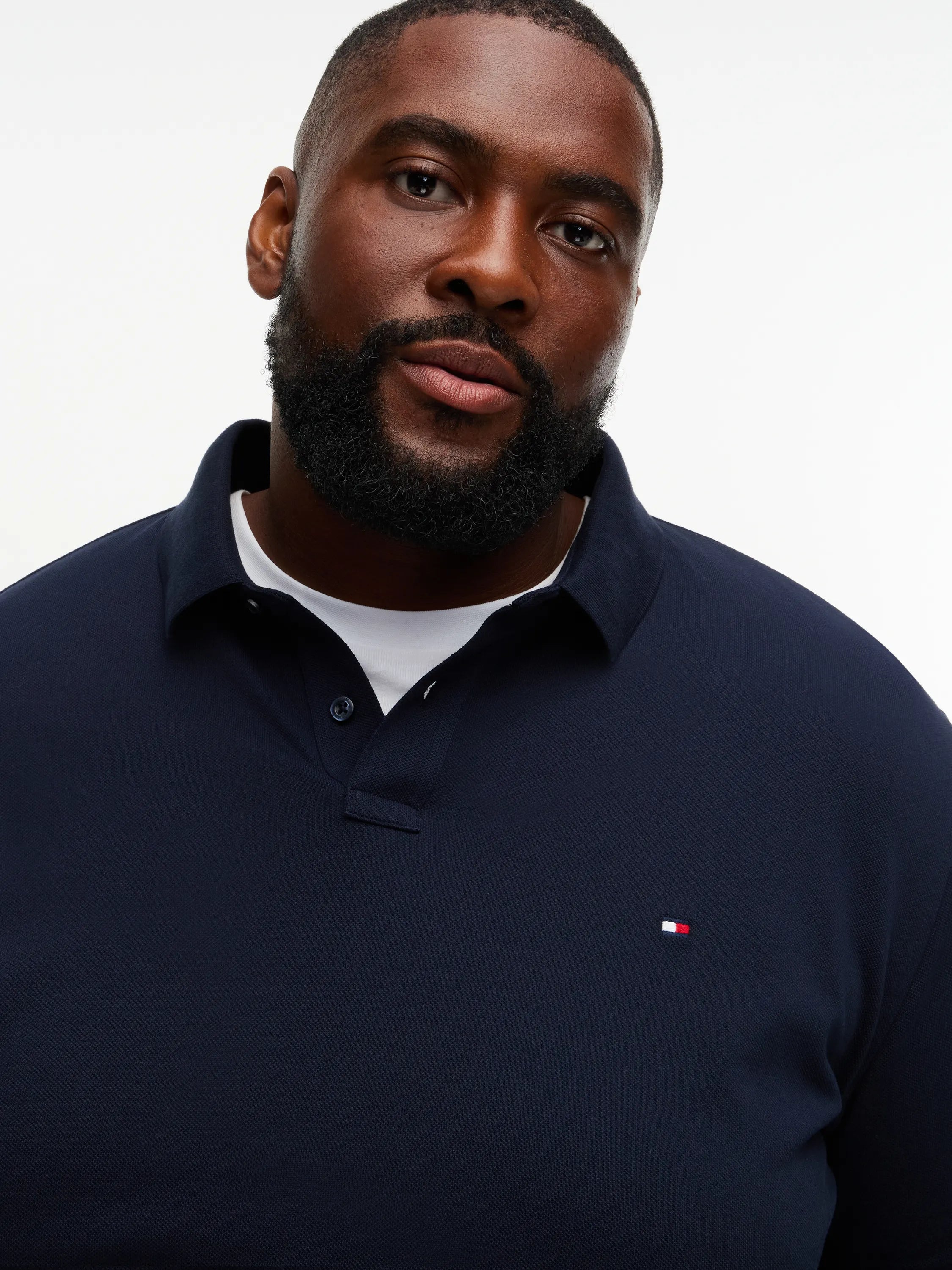 Poloshirt Regular Fit