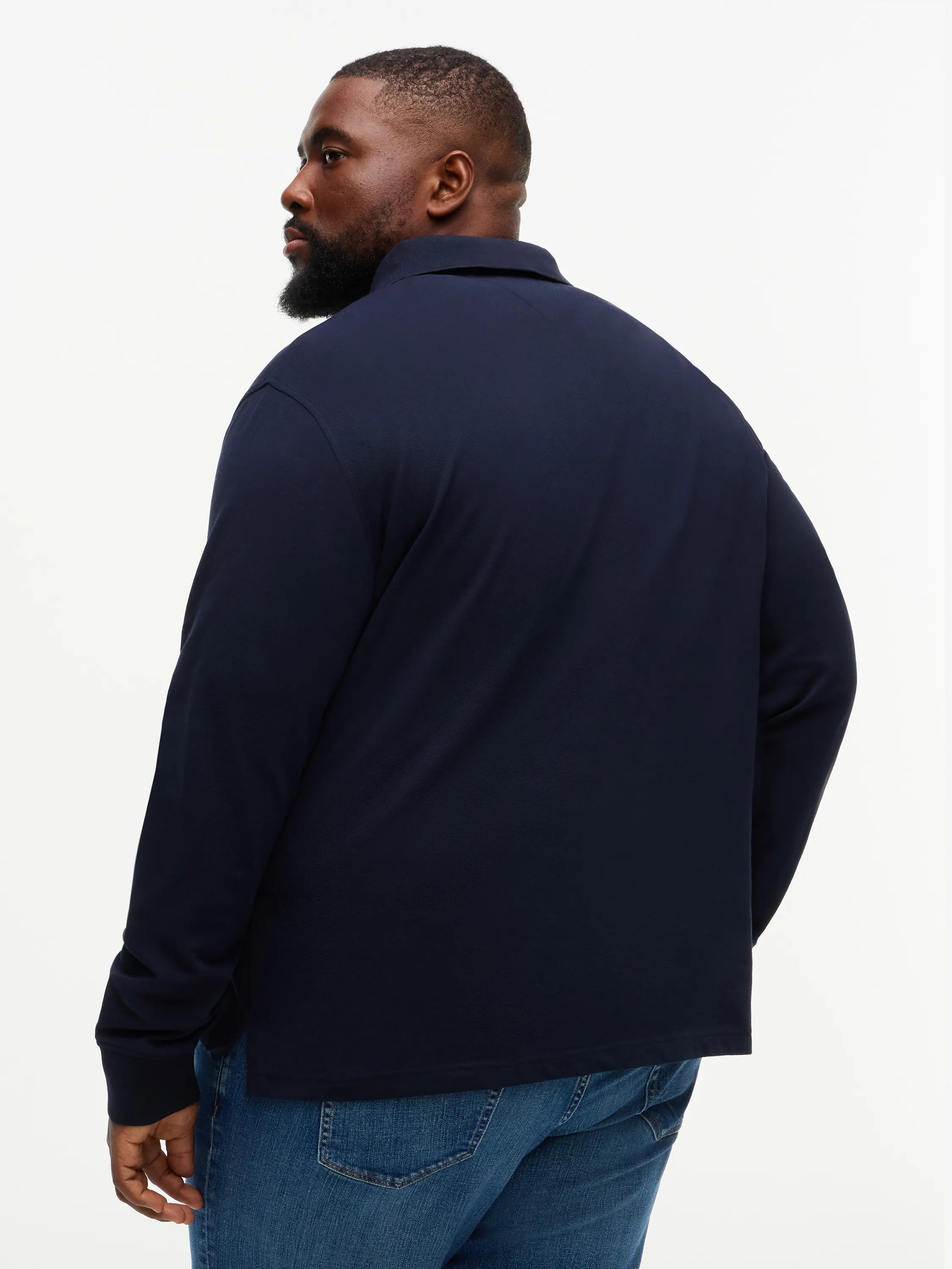 Poloshirt Regular Fit