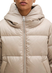 Daunenjacke Regular Fit