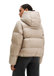 Daunenjacke Regular Fit