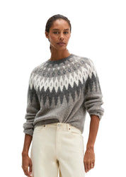 Strickpullover Regular Fit