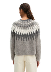 Strickpullover Regular Fit