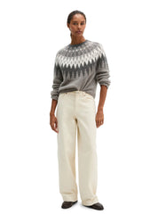 Strickpullover Regular Fit