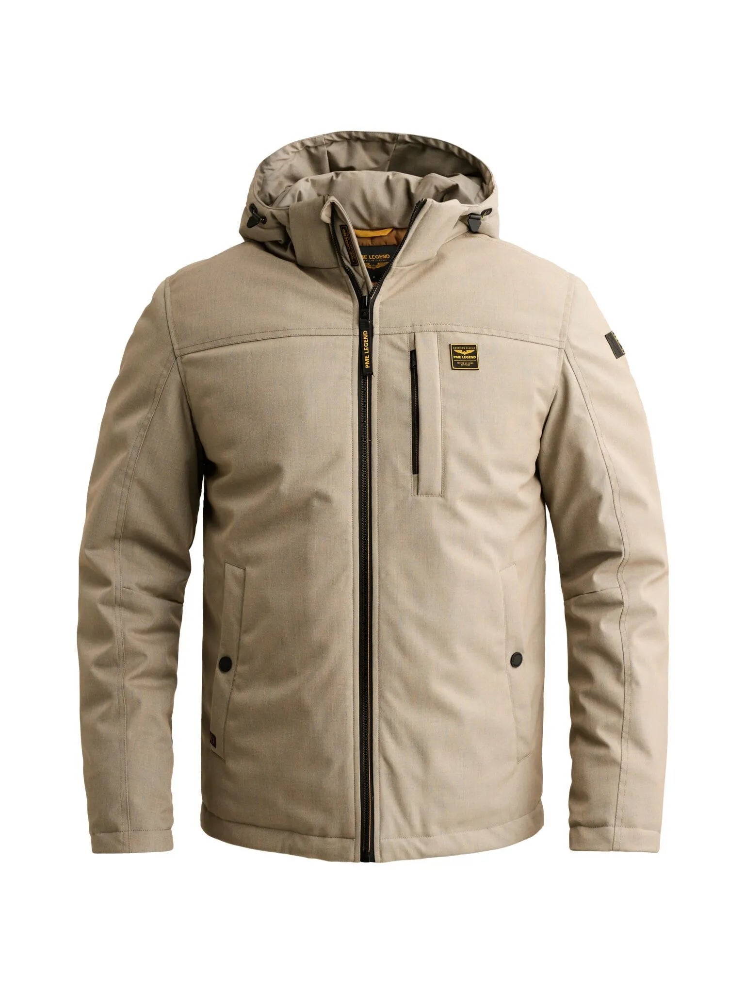 Übergangsjacke STRATOR