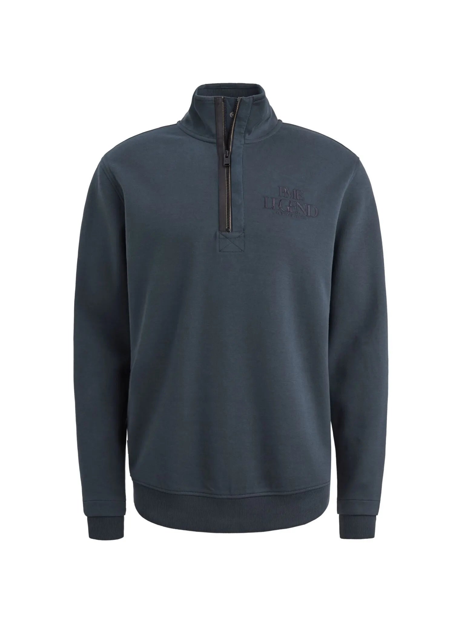 Sweatshirt aus Baumwolle