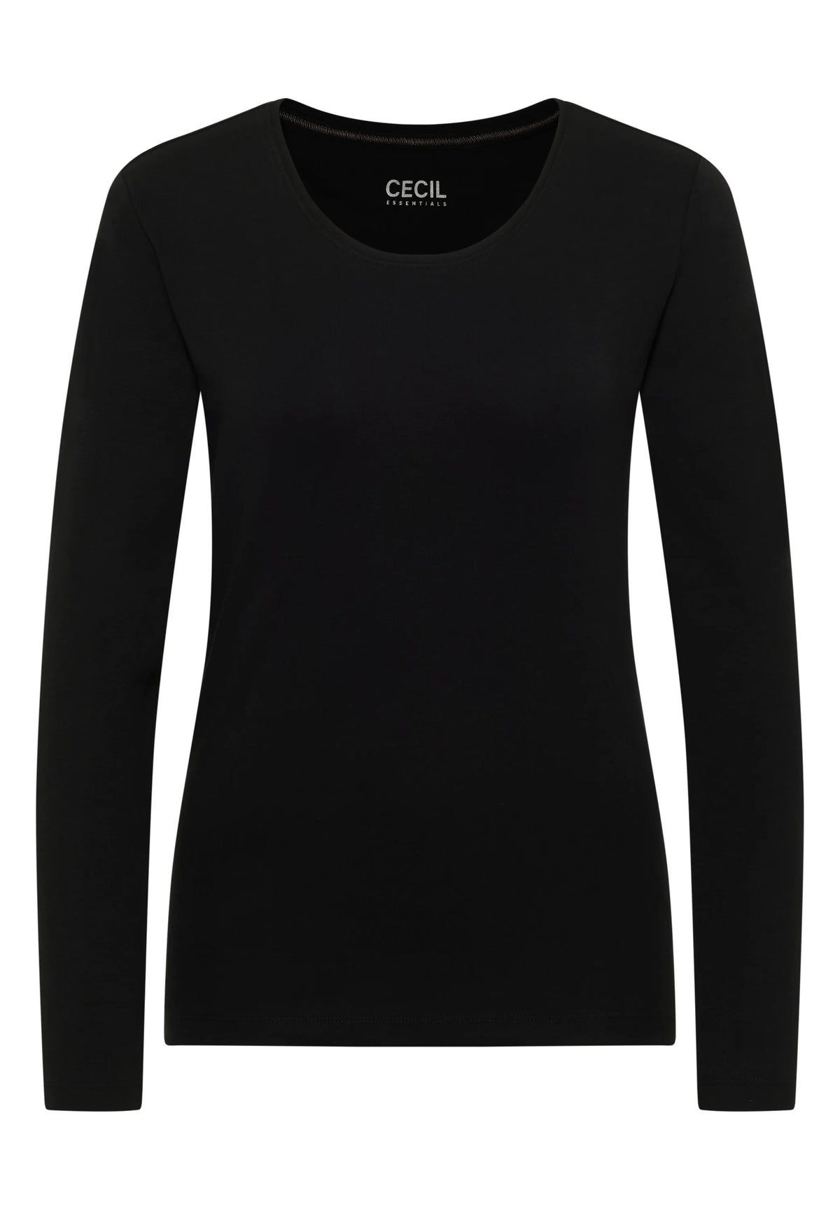 Langarmshirt PIA