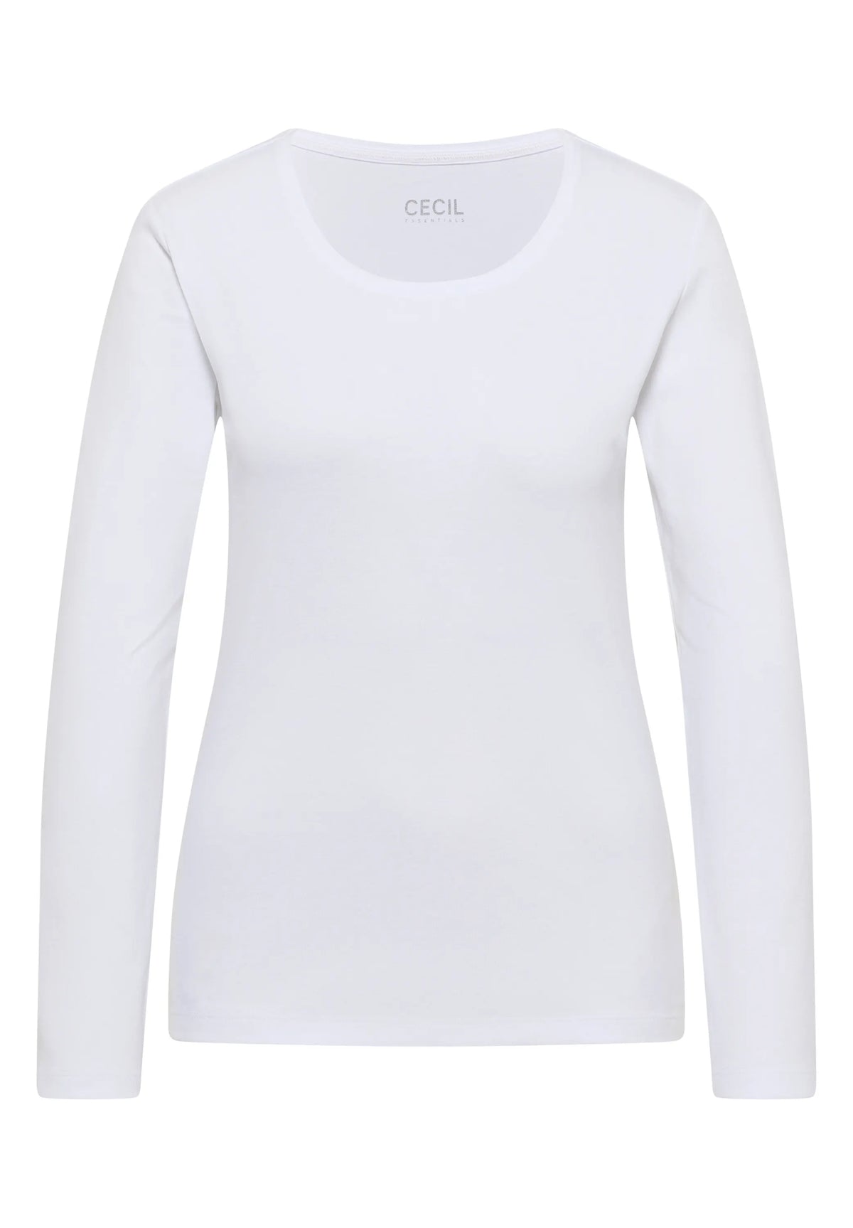 Langarmshirt PIA