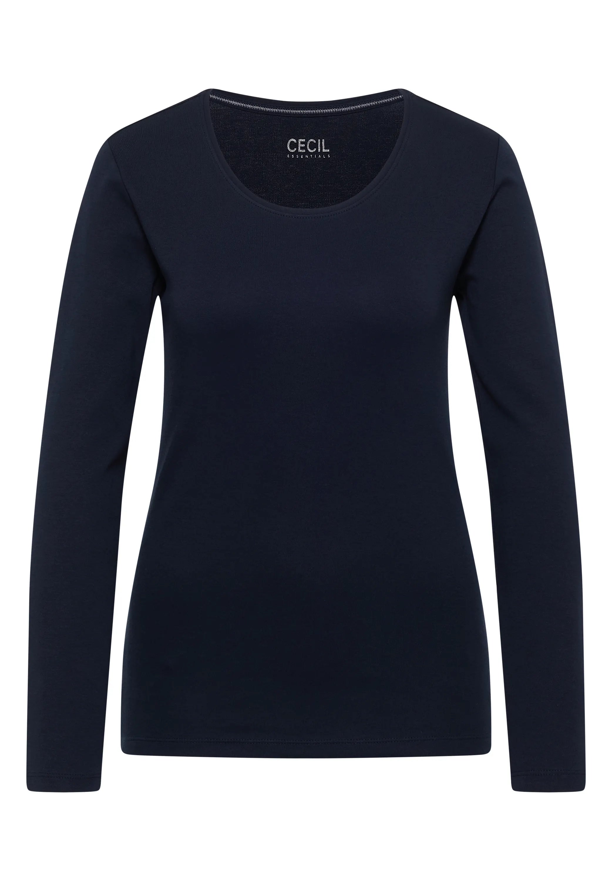 Langarmshirt PIA