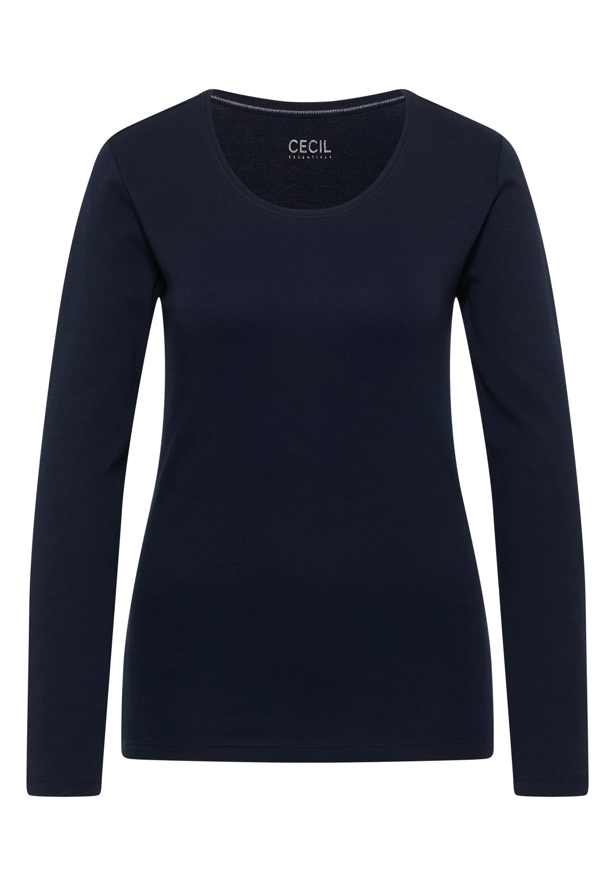 Langarmshirt PIA