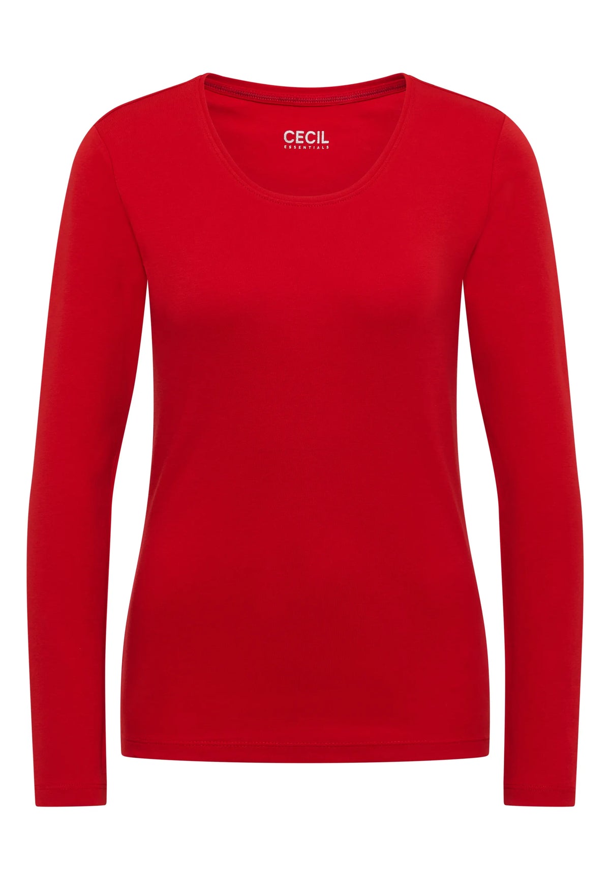 Langarmshirt PIA