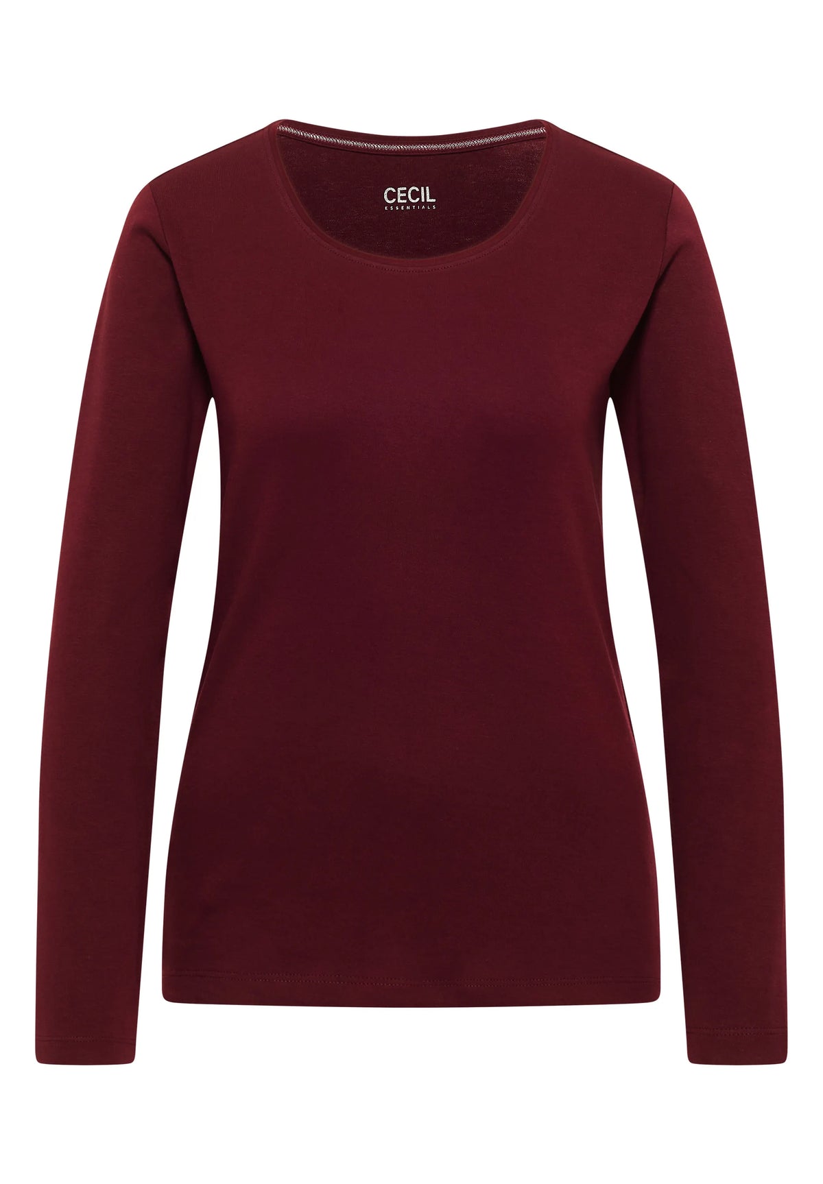 Langarmshirt PIA