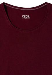 Langarmshirt PIA