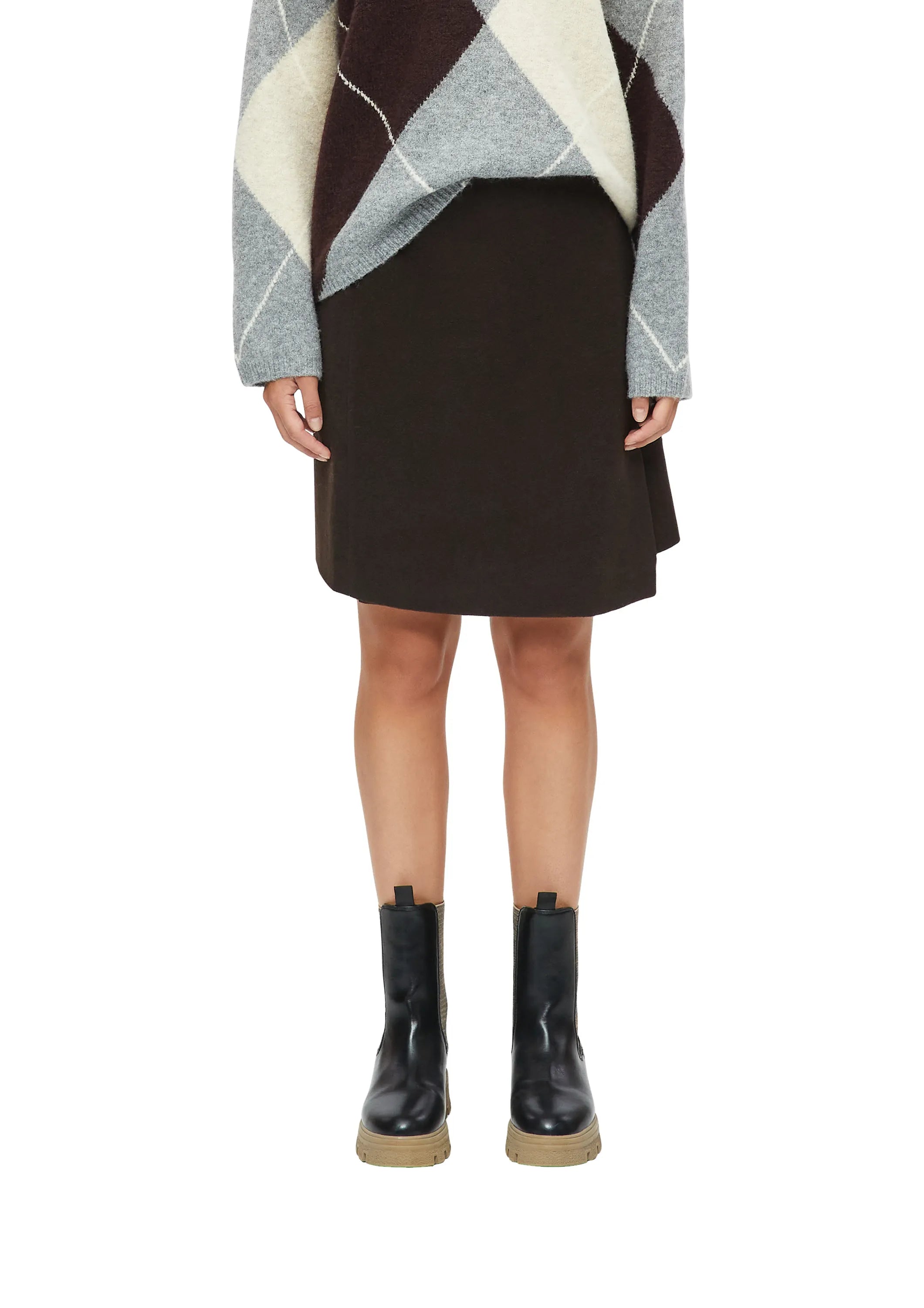 Wickelrock Midi