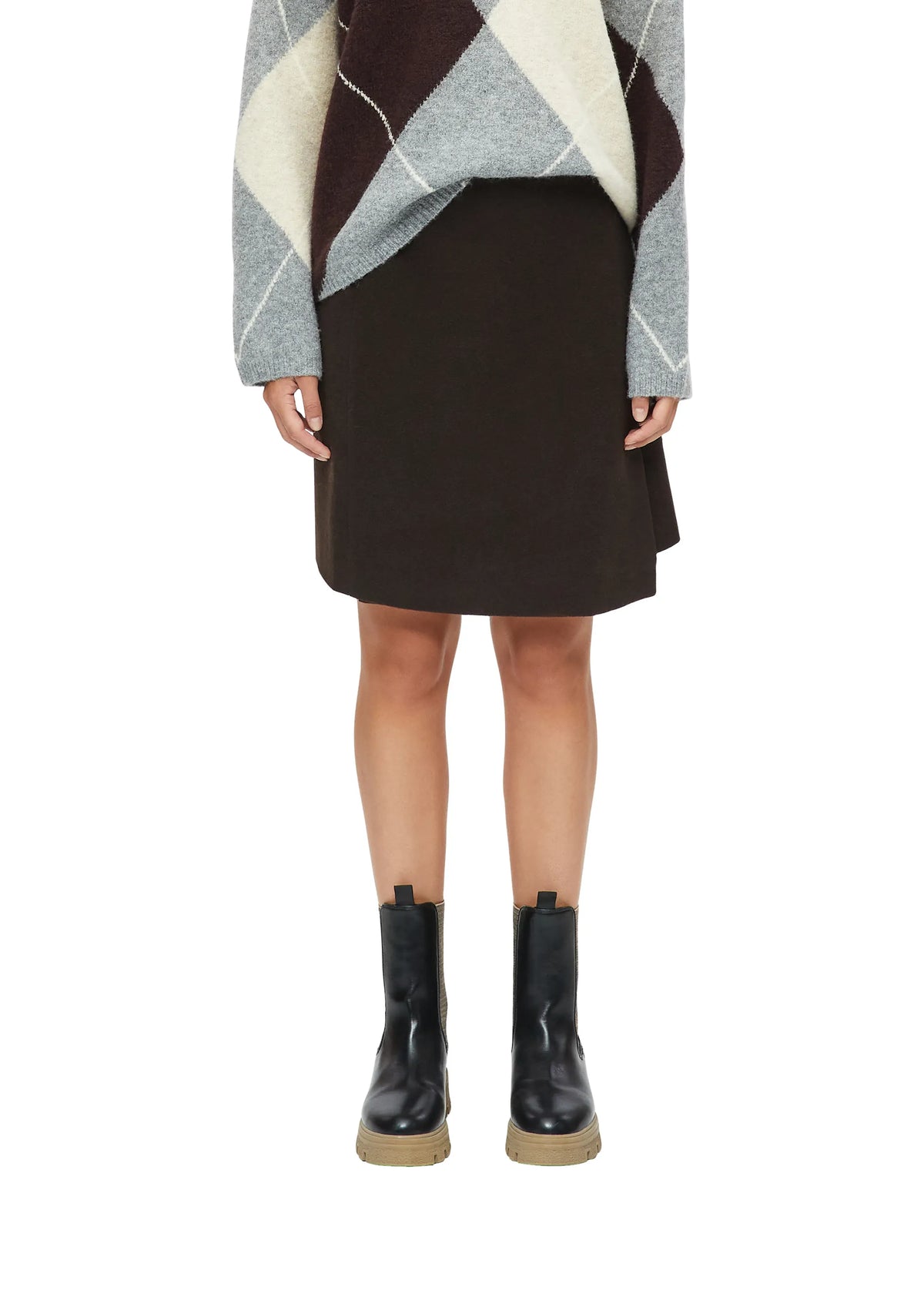 Wickelrock Midi