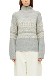 Strickpullover Regular Fit