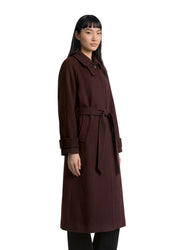 Wollmantel Regular Fit