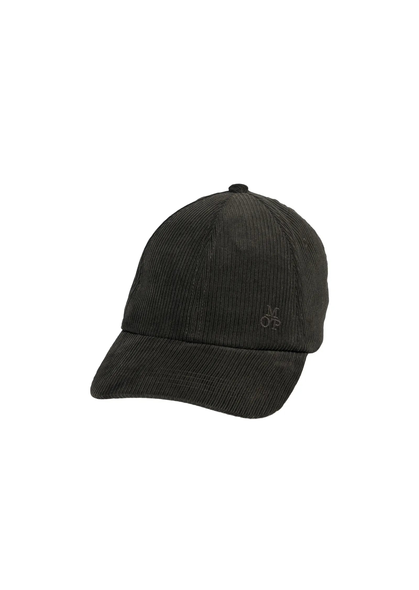 Cord-Cap aus Baumwolle