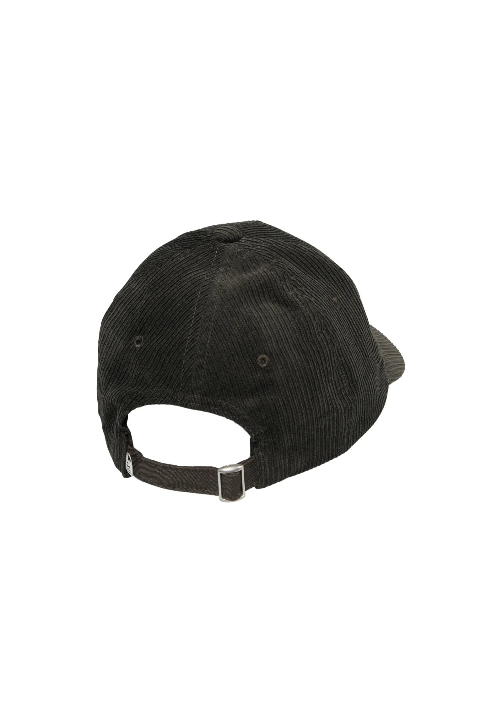 Cord-Cap aus Baumwolle