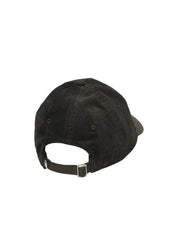 Cord-Cap aus Baumwolle