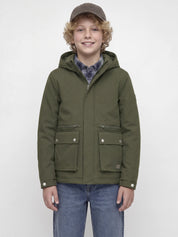 Parka WOLF JNR