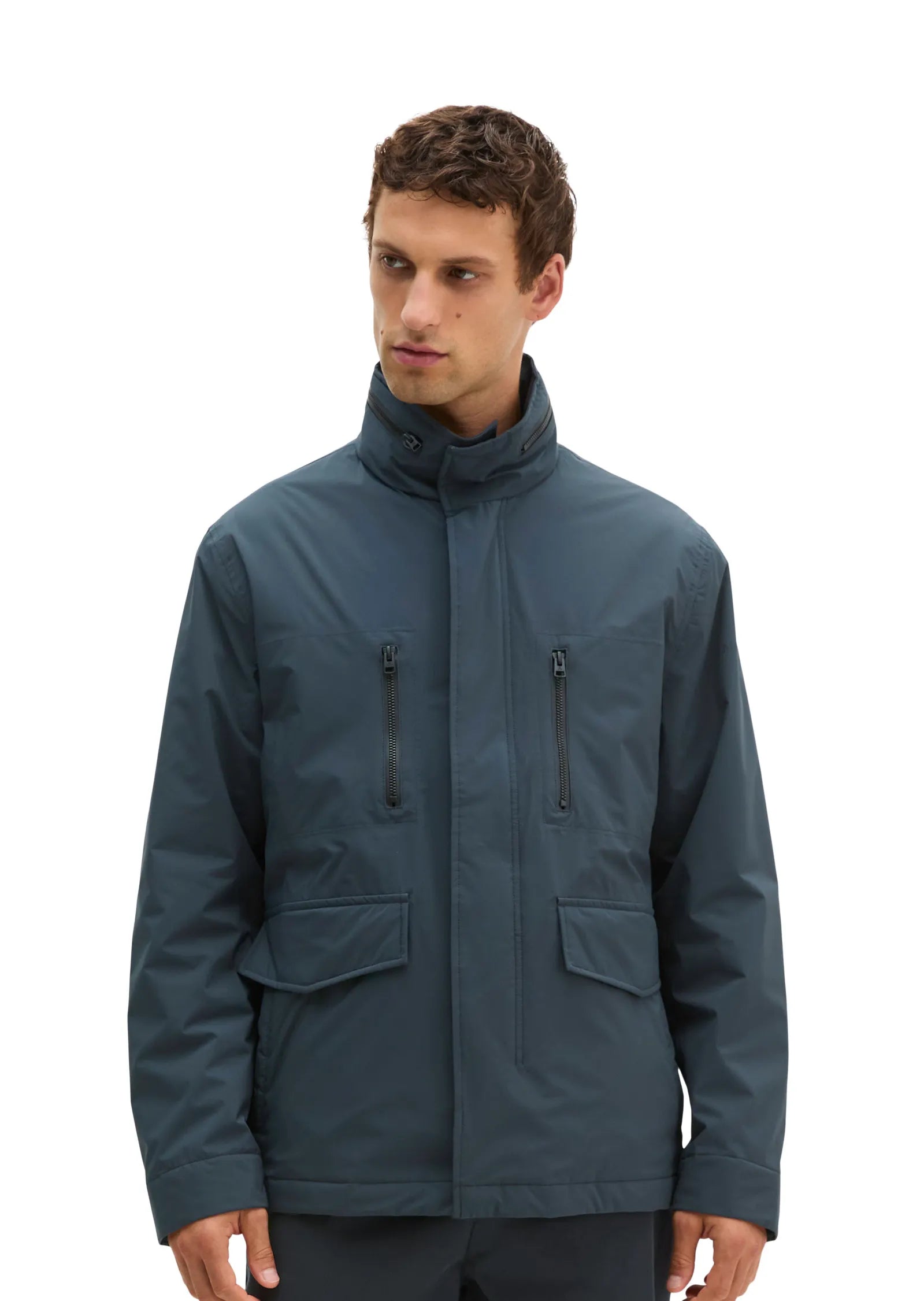 Funktionsjacke Regular Fit