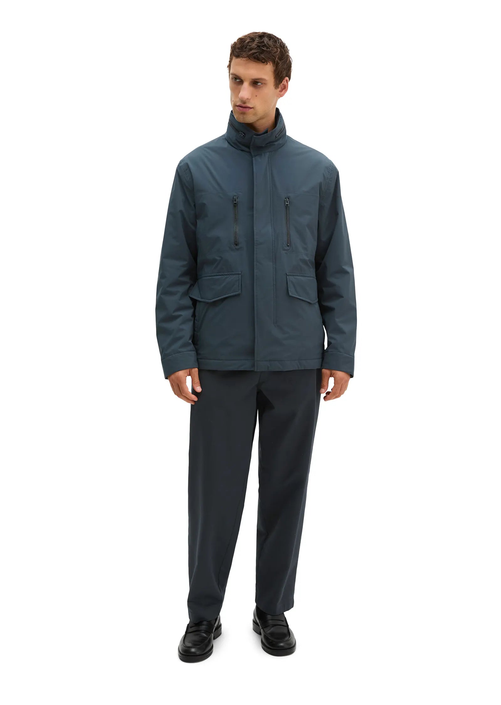 Funktionsjacke Regular Fit