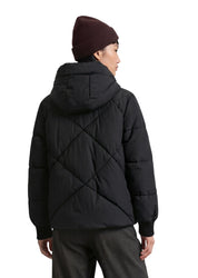 Steppjacke Relaxed Fit