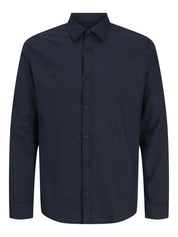Hemd MELANGE Regular Fit
