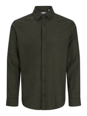 Hemd MELANGE Regular Fit