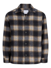 Overshirt SOHO OLLIE