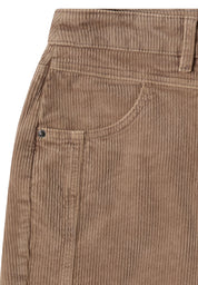Cordhose SCARLETT Barrel Fit