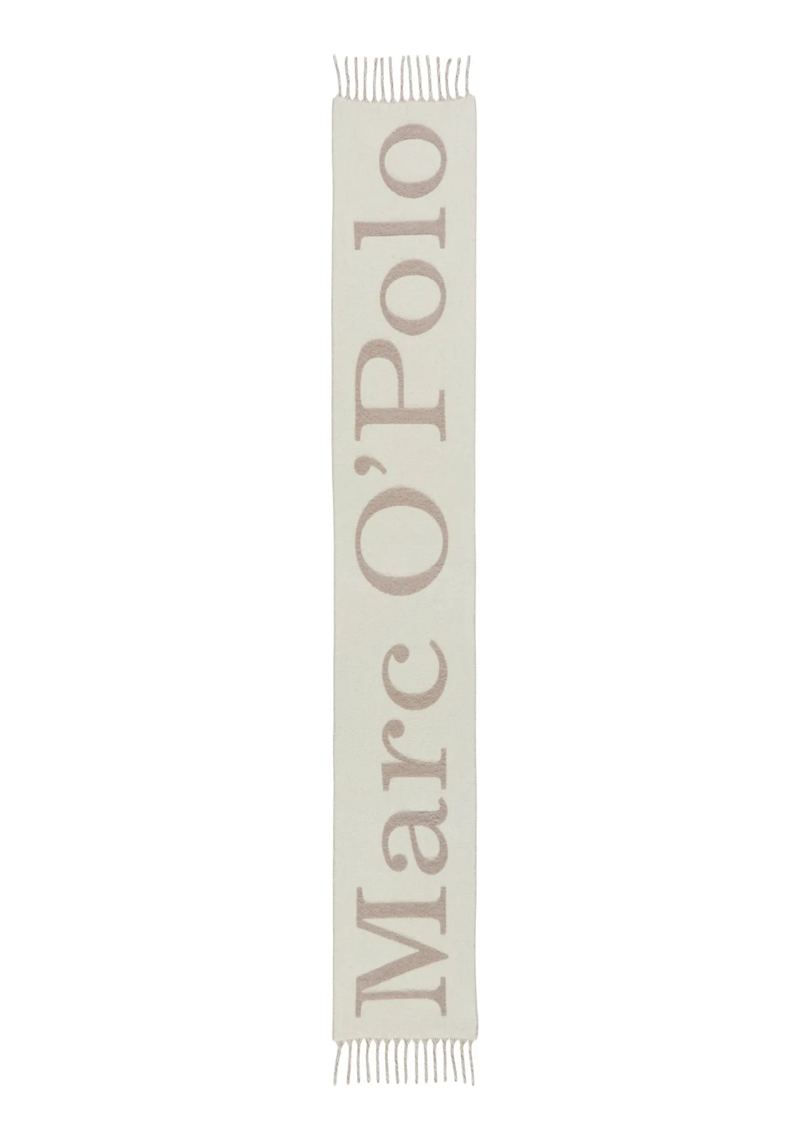 Jacquard-Schal