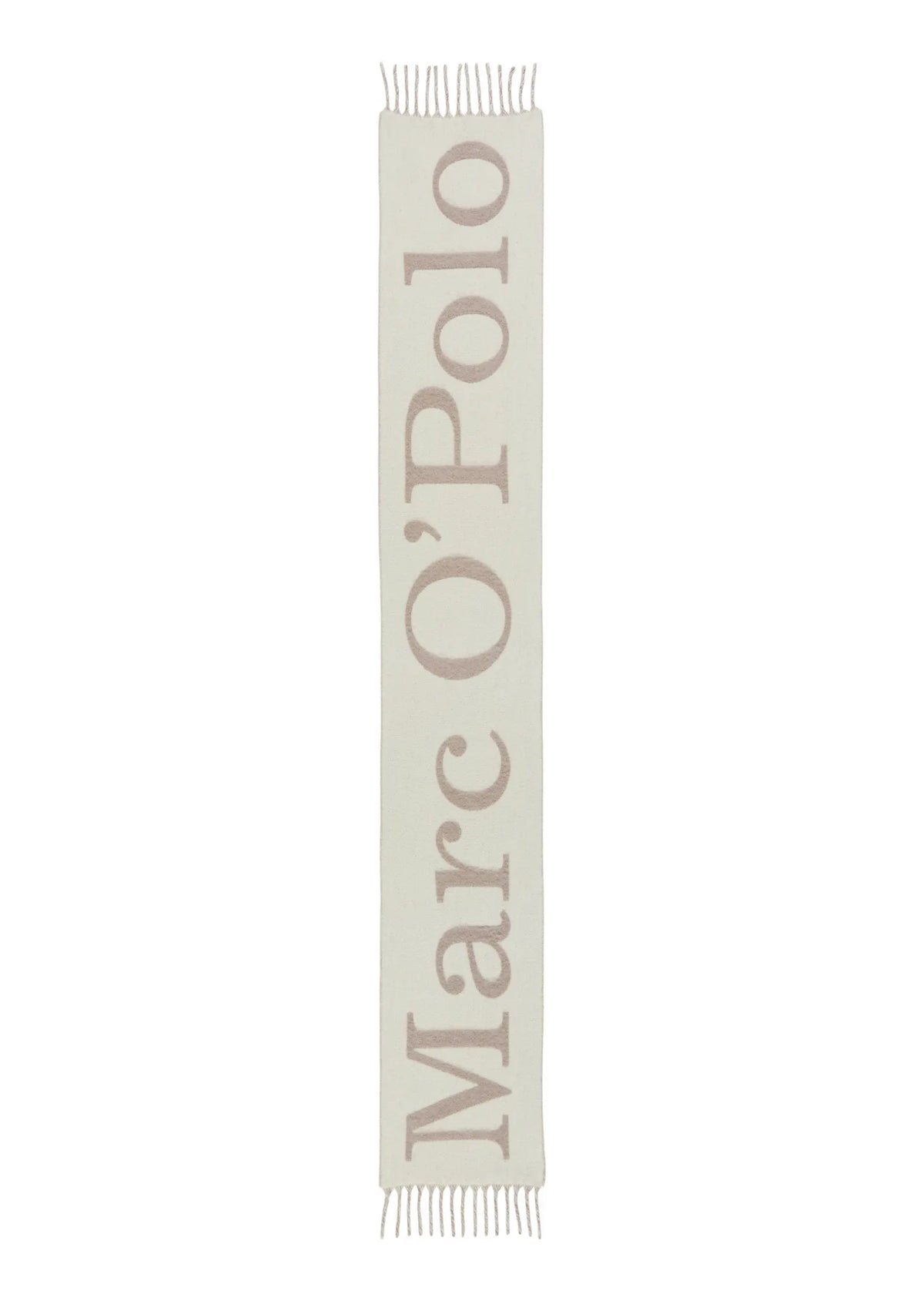 Jacquard-Schal