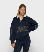 Sweatshirt Oversized Fit