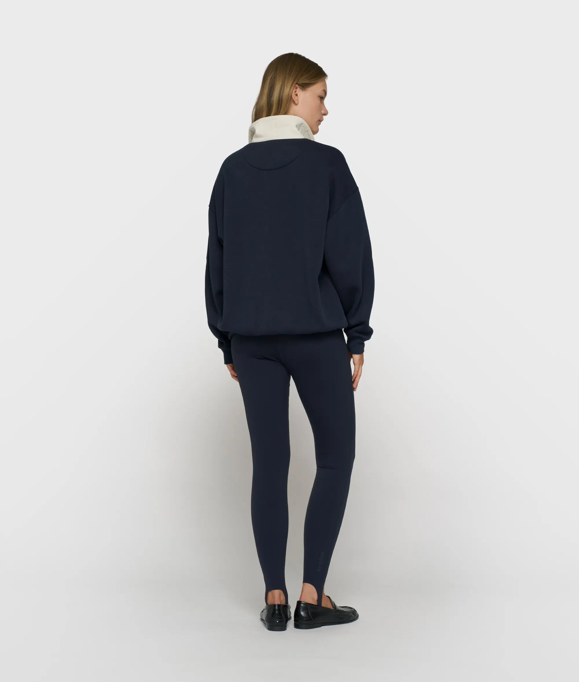 Sweatshirt Oversized Fit
