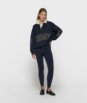 Sweatshirt Oversized Fit