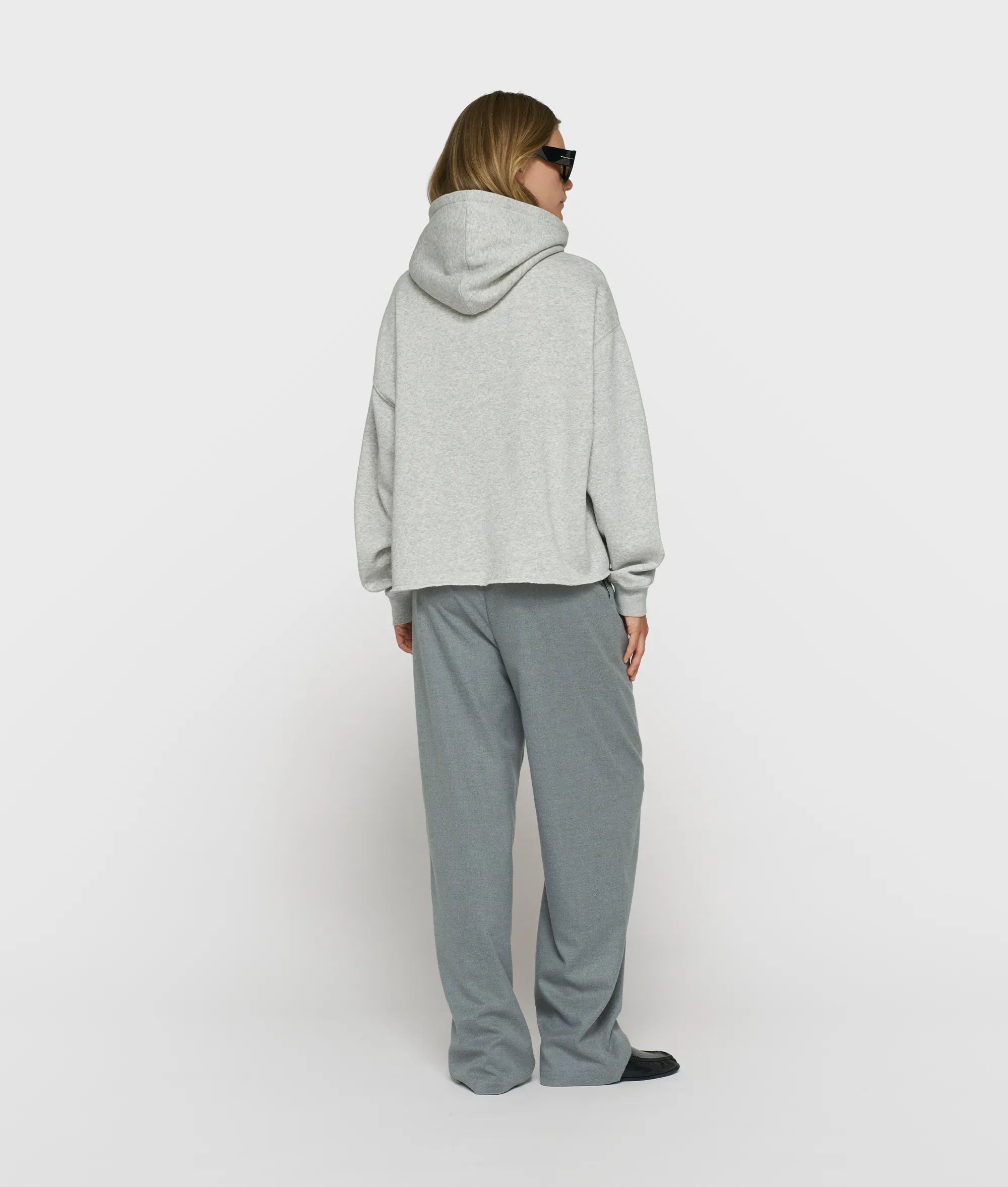 Sweathoodie Oversized Fit