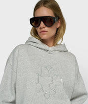 Sweathoodie Oversized Fit
