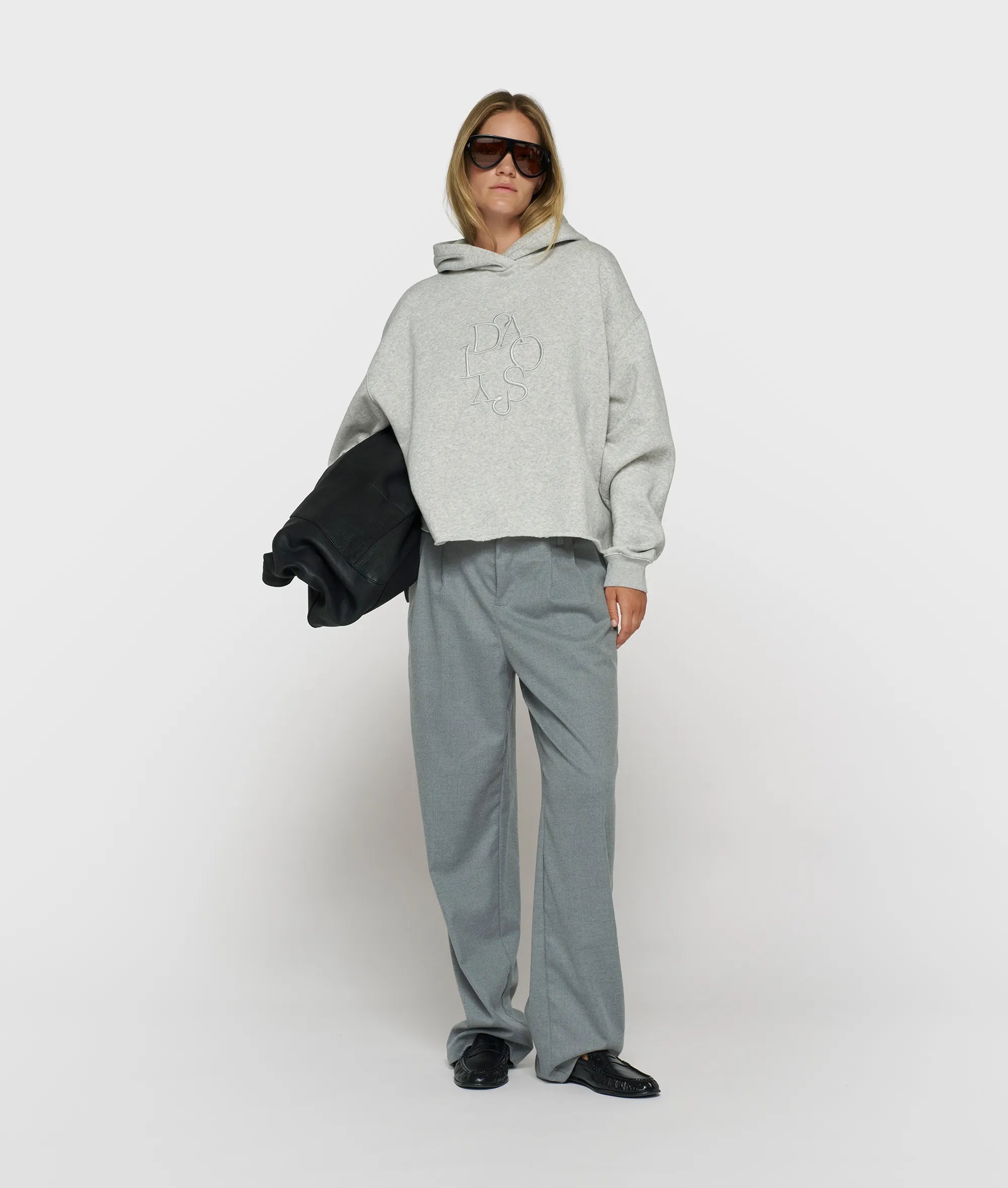 Sweathoodie Oversized Fit