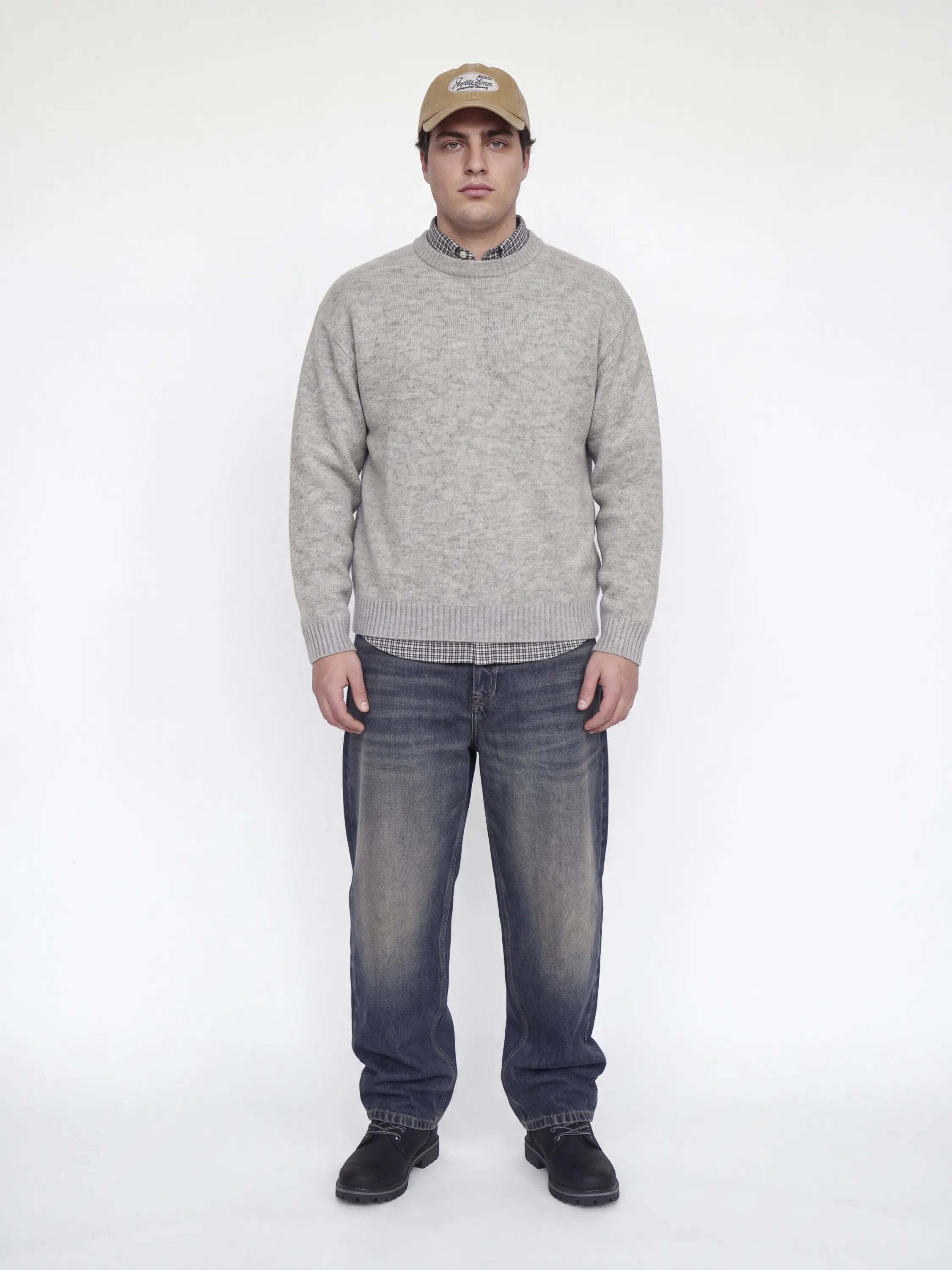 Strickpullover OLLIE