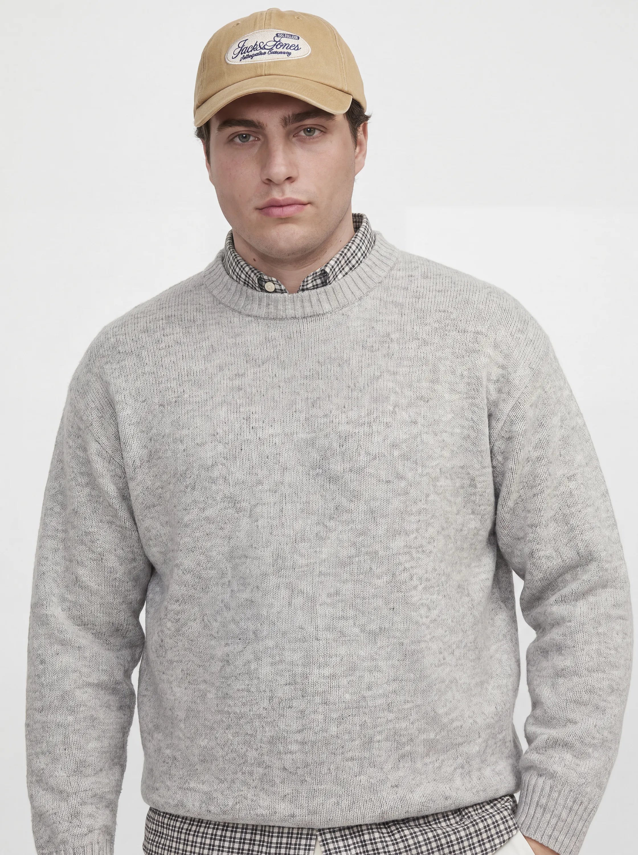 Strickpullover OLLIE