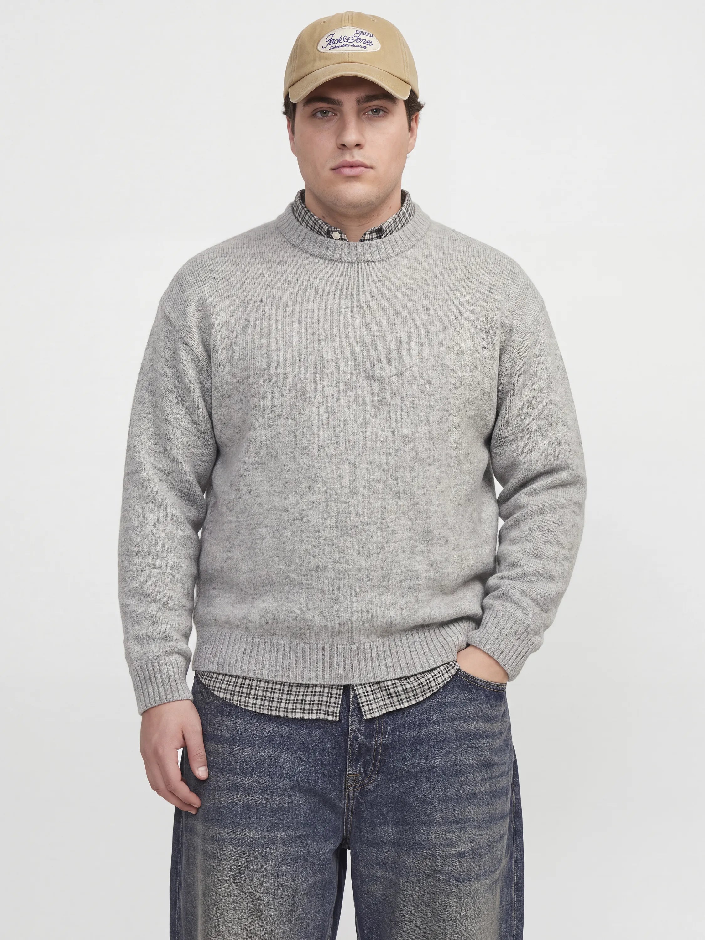 Strickpullover OLLIE