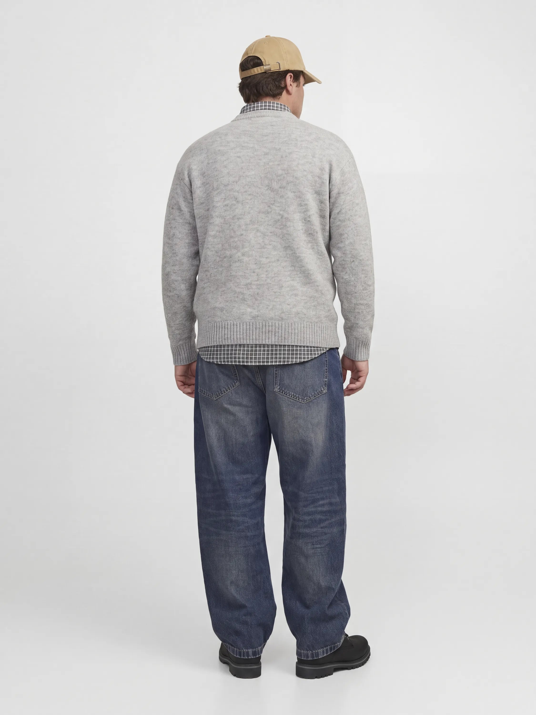 Strickpullover OLLIE