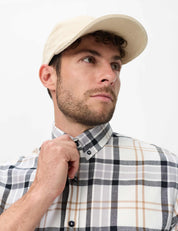 Flanellhemd DANIEL Modern Fit