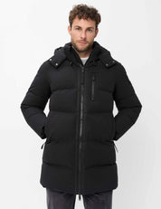 Steppjacke GARRETT