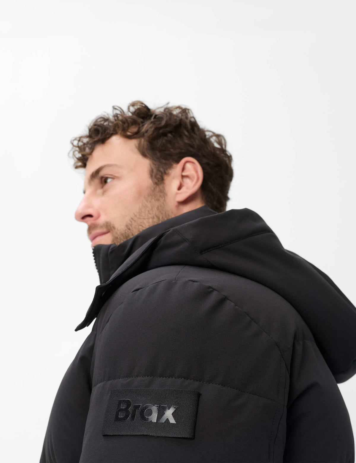 Steppjacke GARRETT