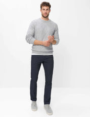 Stoffhose CHUCK Modern Fit