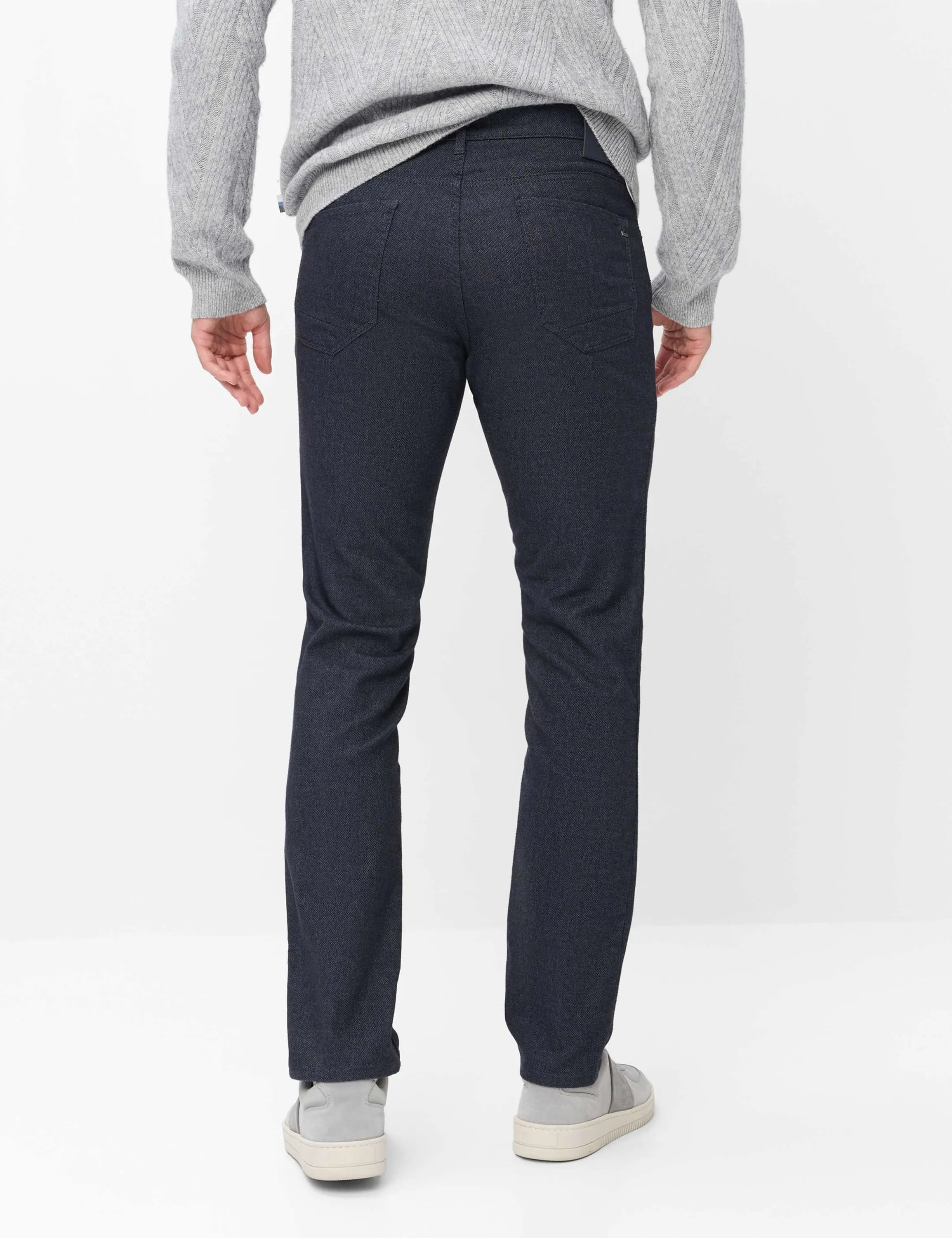 Stoffhose CHUCK Modern Fit