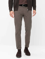 Hose FABIO Modern Fit