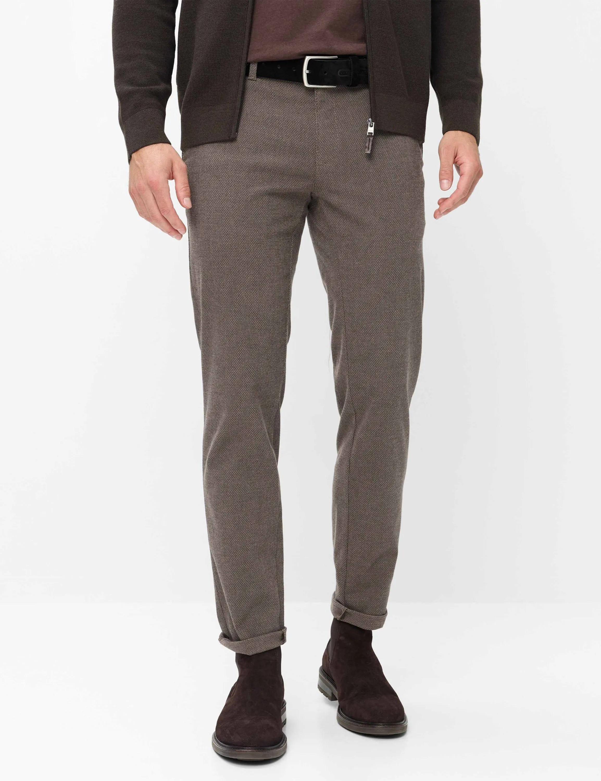 Hose FABIO Modern Fit